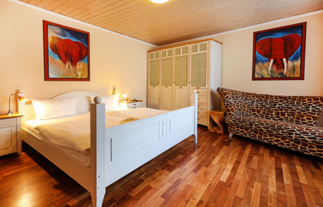 Hotel Wilder Mann - Aschaffenburg