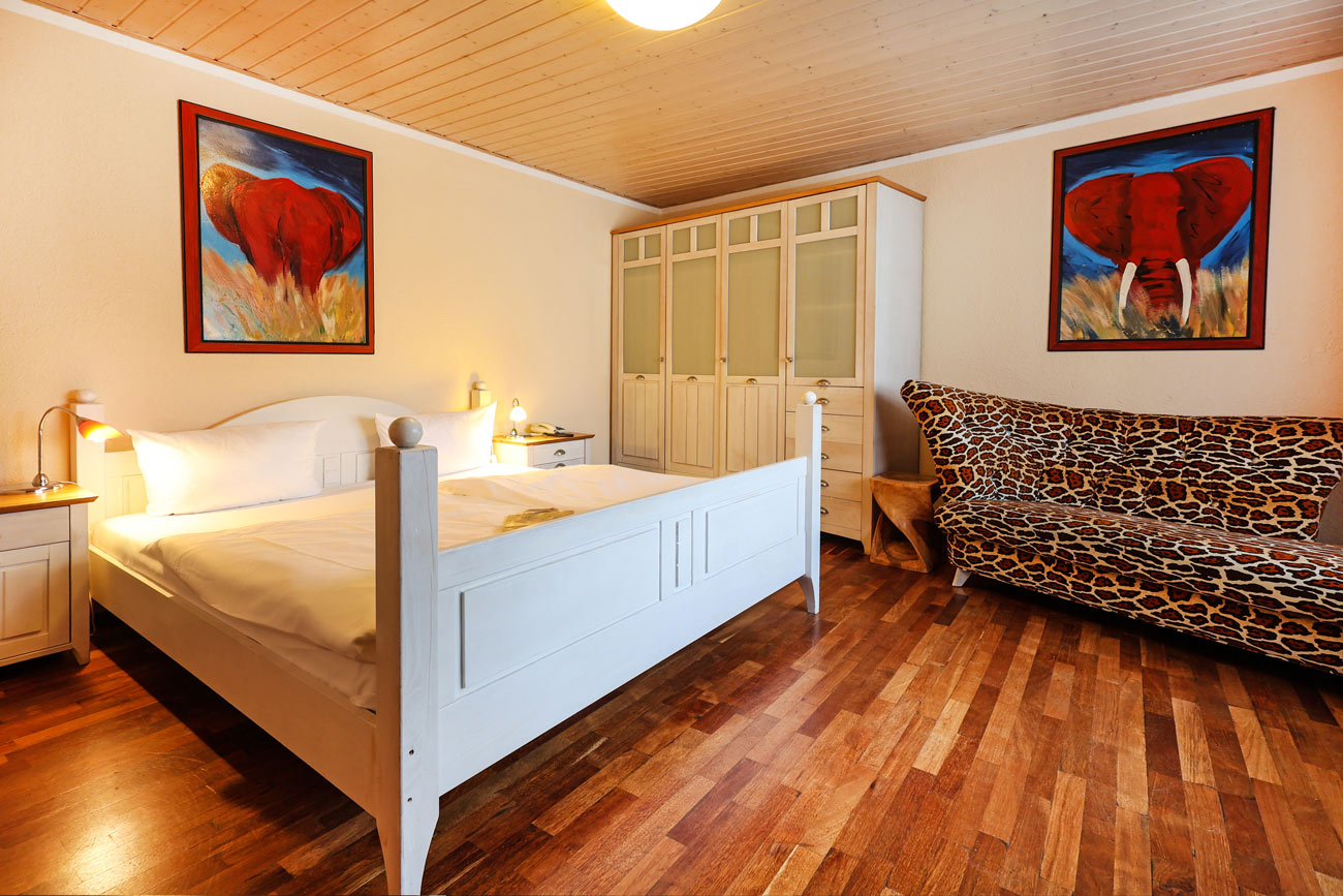 Hotel Wilder Mann Hotel Wilder Mann - Aschaffenburg
