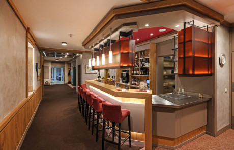 Hotel Wilder Mann - Aschaffenburg