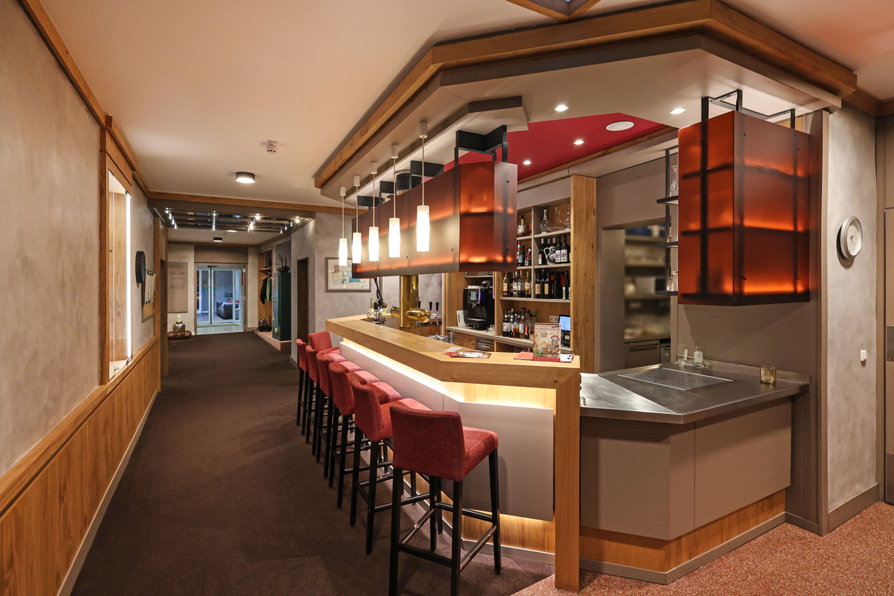 Hotel Wilder Mann Hotel Wilder Mann - Aschaffenburg