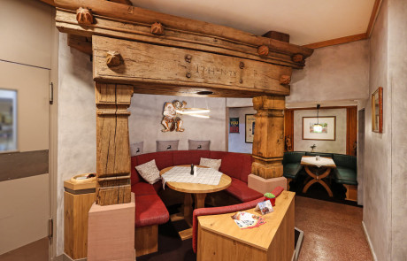 Hotel Wilder Mann - Aschaffenburg