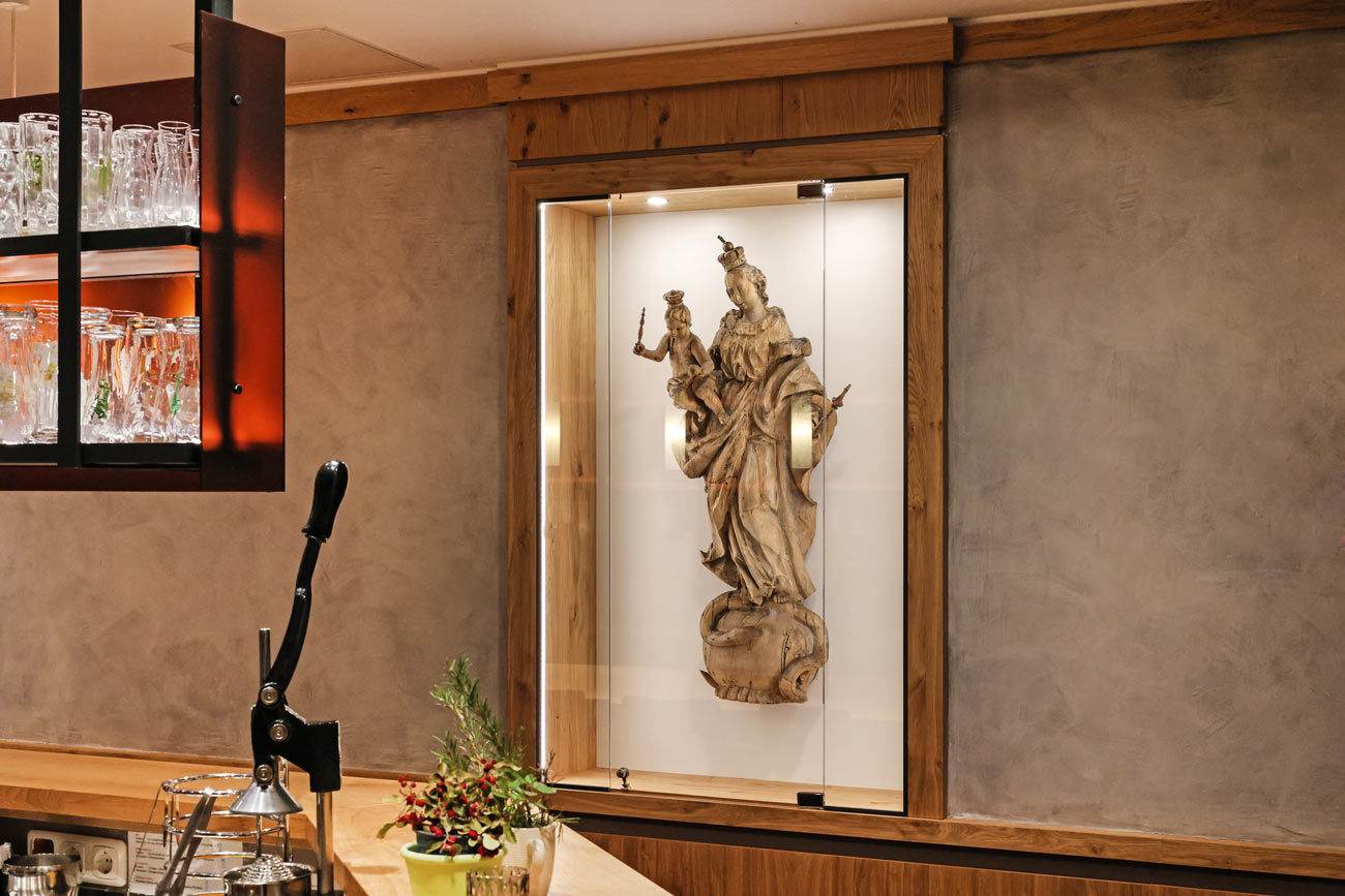 Hotel Wilder Mann Hotel Wilder Mann - Aschaffenburg