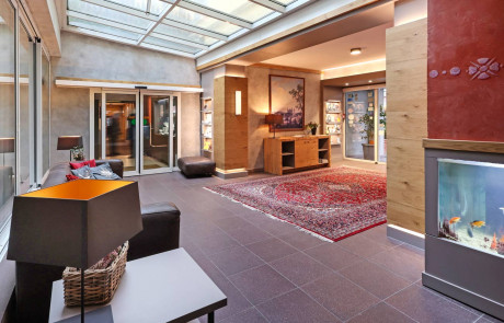 Hotel Wilder Mann - Aschaffenburg