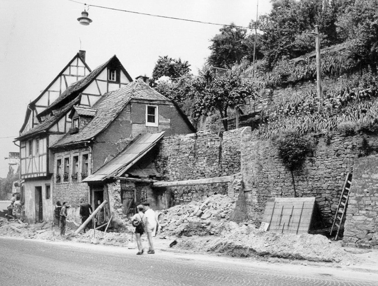Hotel Wilder Mann Gasthof Goldener Karpfen - Aschaffenburg