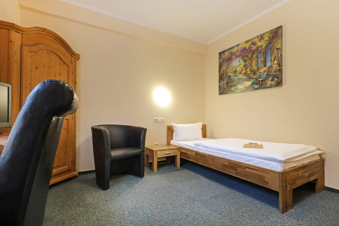 Hotel Wilder Mann Hotel Wilder Mann - Aschaffenburg