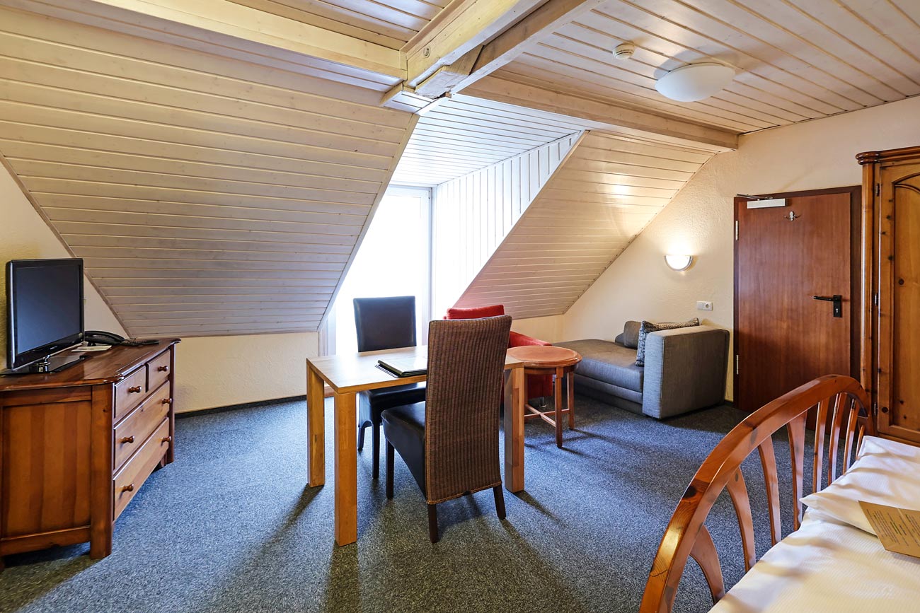 Hotel Wilder Mann Hotel Wilder Mann - Aschaffenburg
