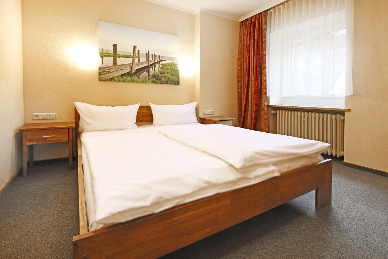 Hotel Wilder Mann Hotel Am Stiftsberg - Aschaffenburg