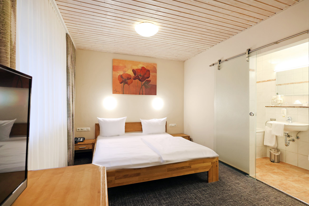 Hotel Wilder Mann Hotel Am Stiftsberg - Aschaffenburg