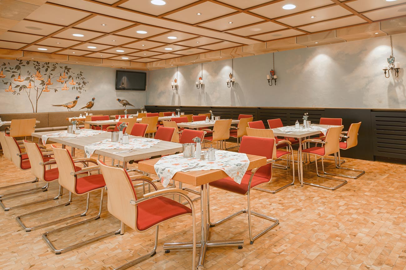 Hotel Wilder Mann Hotel Wilder Mann - Aschaffenburg