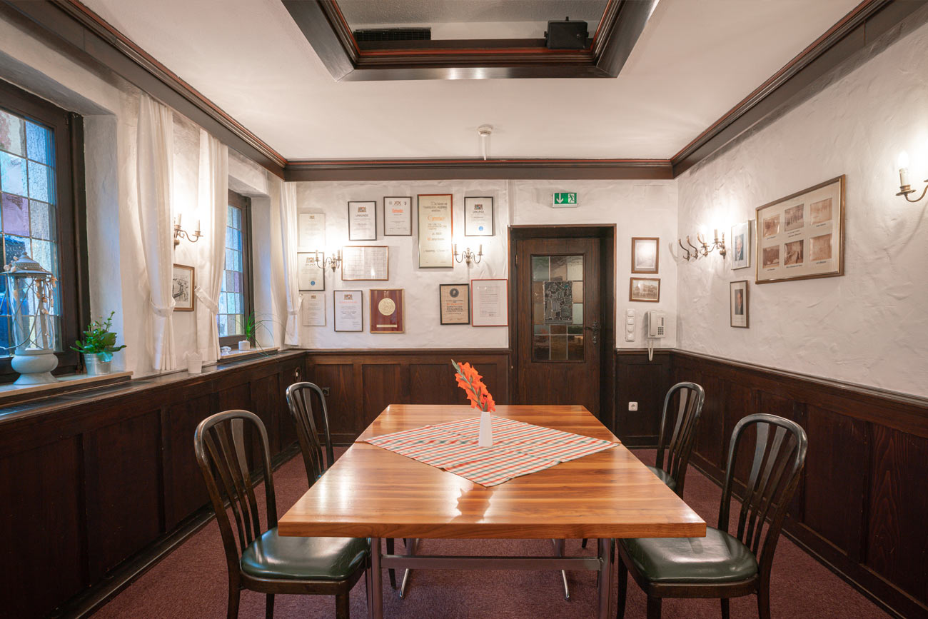 Hotel Wilder Mann Hotel Wilder Mann - Aschaffenburg