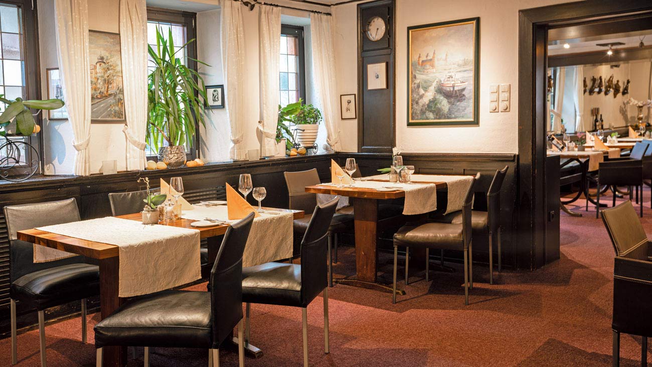 Hotel Wilder Mann Hotel Wilder Mann - Aschaffenburg