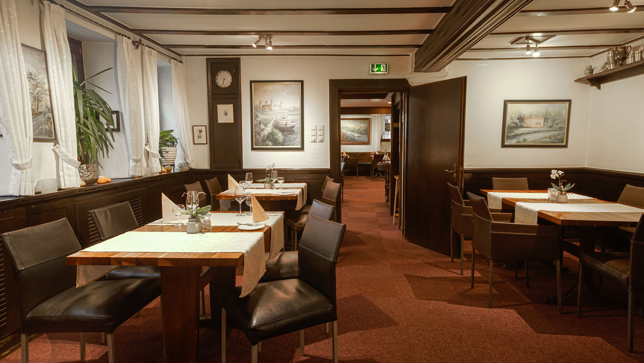 Hotel Wilder Mann Hotel Wilder Mann - Aschaffenburg