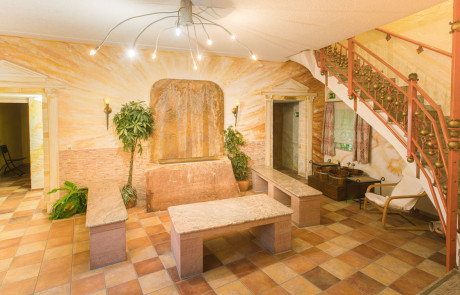 Hotel Wilder Mann - Aschaffenburg