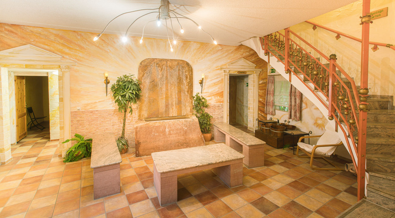 Hotel Wilder Mann Hotel Wilder Mann - Aschaffenburg